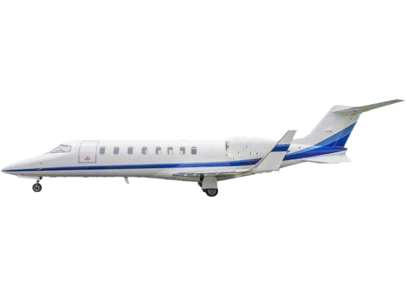 Heavy Jets private jet category