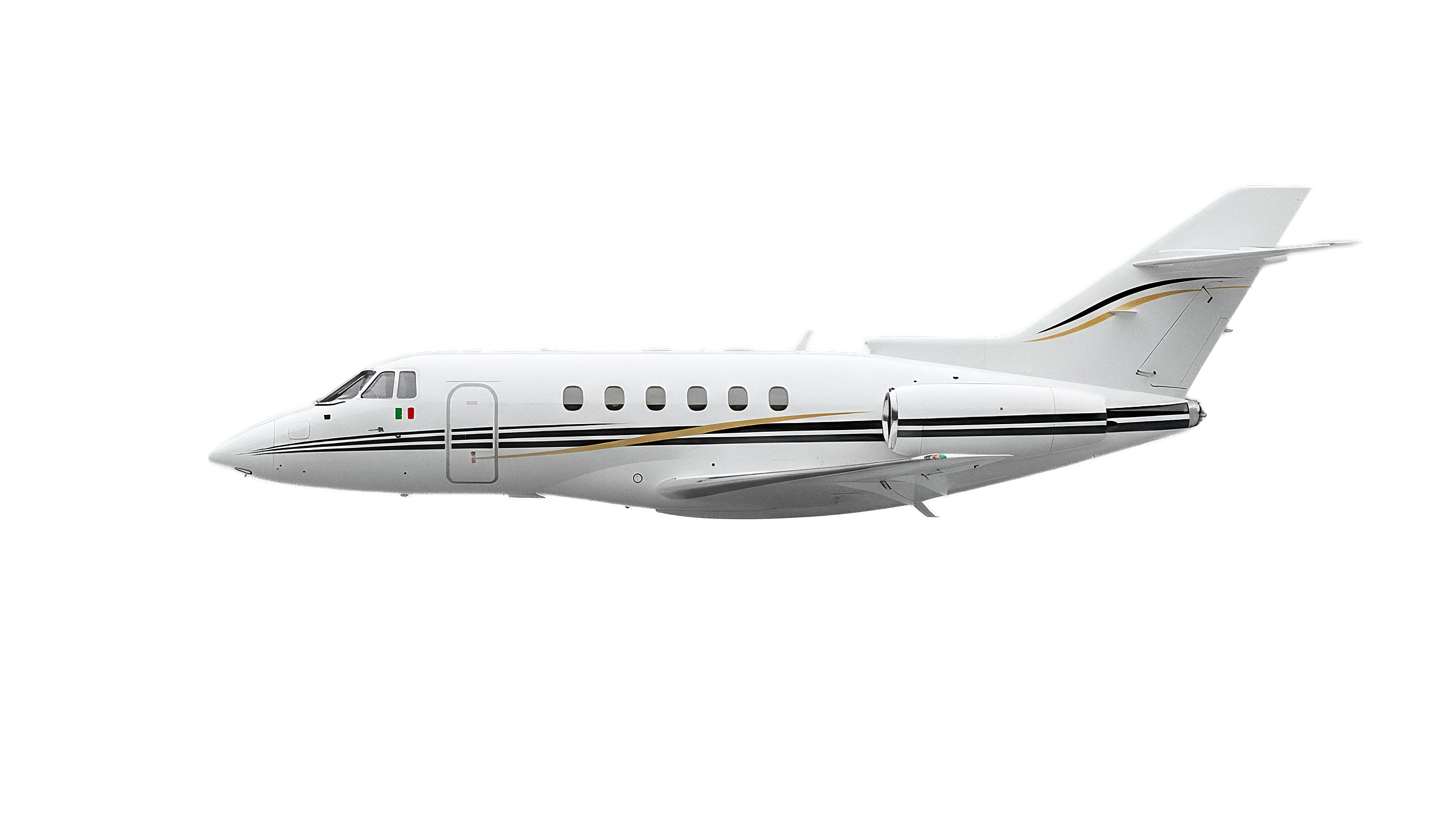 Light Jets private jet category